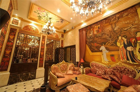 眉山高档KTV妹子质量哪家好 眉山高档KTV妹子质量哪家好